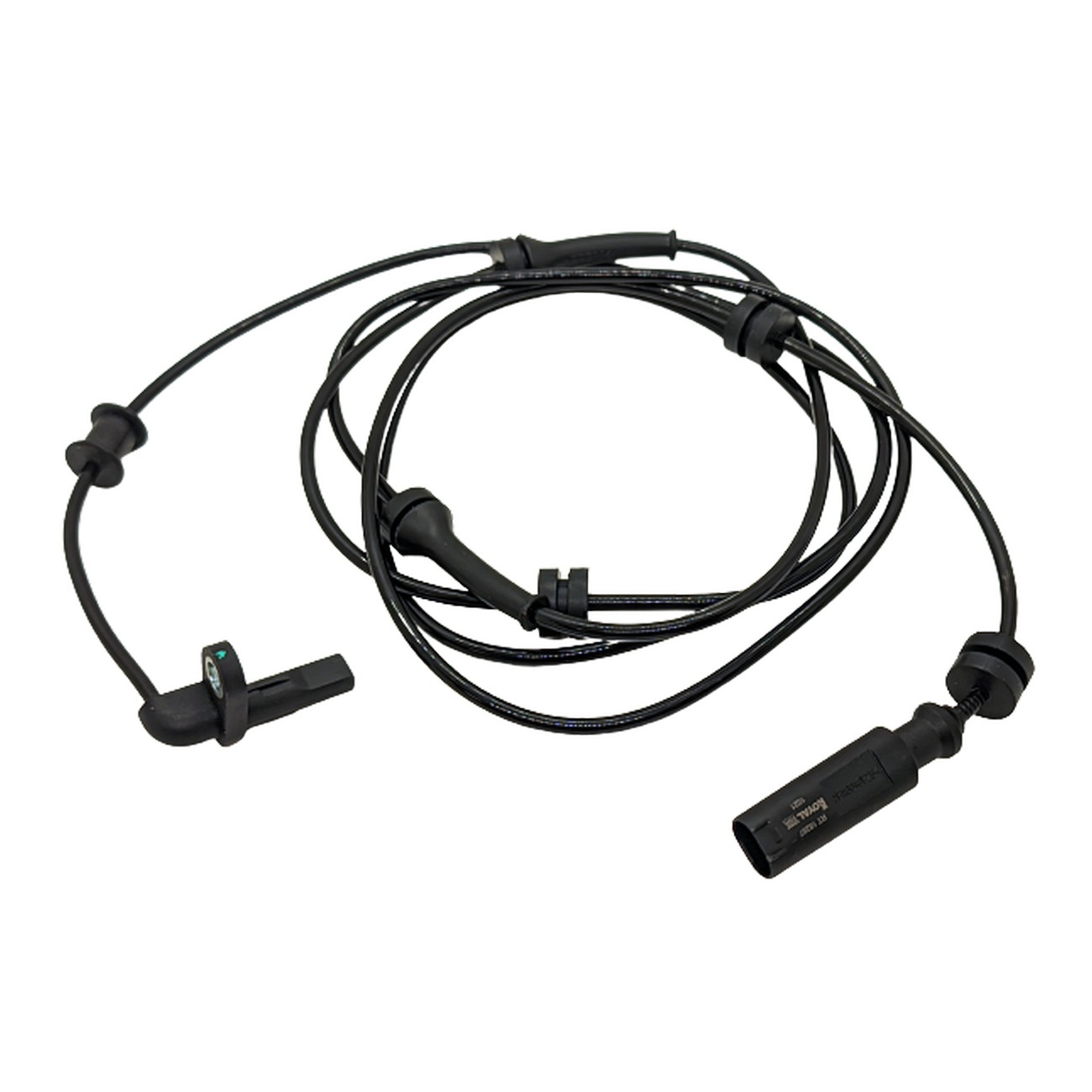 Sensor De Abs Trasero Izquierdo Fiat Fiorino 1.4 Strada 1.6